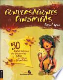 libro Conversaciones Dinamicas